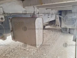 27#9304 Autocarro Scania