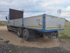 27#9304 Autocarro Scania
