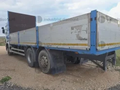 27#9304 Autocarro Scania