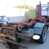 4#6883 Autocarro scarrabile Iveco