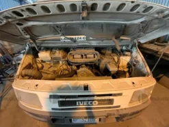 39#8816 Autocarro Turbo Daily 35-10