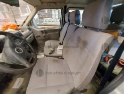 55#8980 Autocarro Volksvagen