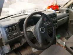 55#8980 Autocarro Volksvagen