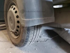 55#8980 Autocarro Volksvagen