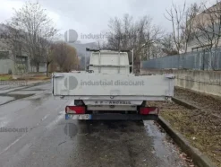 48#10047 Autocarro Volkswagen Crafter