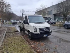 48#10047 Autocarro Volkswagen Crafter
