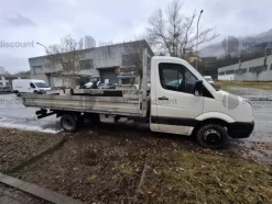 48#10047 Autocarro Volkswagen Crafter