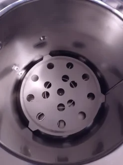 AUTOCLAVE DA LABORATORIO – SYSTEC (COD. LAB-AUT-4)