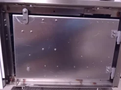 AUTOCLAVE DA LABORATORIO – SYSTEC (COD. LAB-AUT-4)