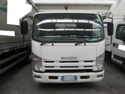 52#3561 Autocompattatore Isuzu P 75 Evolution
