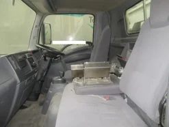 52#3561 Autocompattatore Isuzu P 75 Evolution