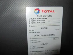 52#3561 Autocompattatore Isuzu P 75 Evolution