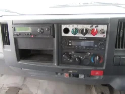 52#3561 Autocompattatore Isuzu P 75 Evolution