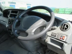 51#3561 Autocompattatore Iveco 35 C10