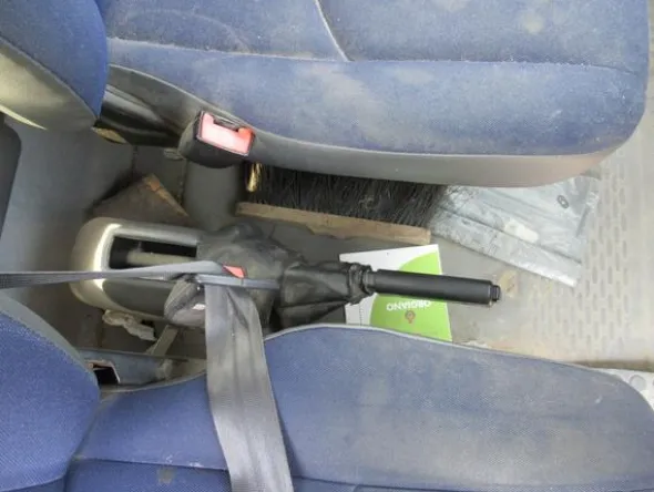 51#3561 Autocompattatore Iveco 35 C10