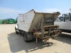 51#3561 Autocompattatore Iveco 35 C10