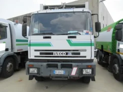 45#3561 Autocompattatore Iveco Magirus