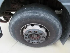 45#3561 Autocompattatore Iveco Magirus