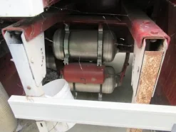 45#3561 Autocompattatore Iveco Magirus