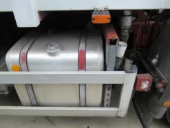 45#3561 Autocompattatore Iveco Magirus