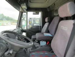 45#3561 Autocompattatore Iveco Magirus