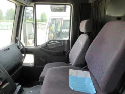 45#3561 Autocompattatore Iveco Magirus