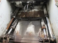 45#3561 Autocompattatore Iveco Magirus