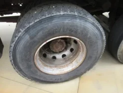 45#3561 Autocompattatore Iveco Magirus