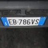 29#3561 Autocompattatore Scania P 320