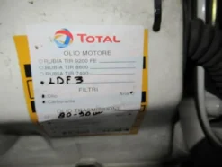 29#3561 Autocompattatore Scania P 320