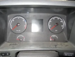 29#3561 Autocompattatore Scania P 320