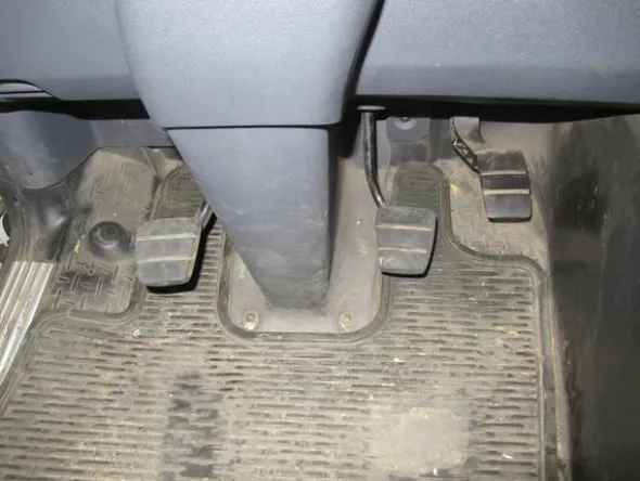 29#3561 Autocompattatore Scania P 320