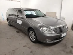 3#8088 Autofunebre Daimlerchrysler