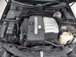 3#8088 Autofunebre Daimlerchrysler