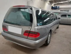 3#8088 Autofunebre Daimlerchrysler