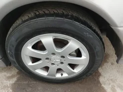 3#8088 Autofunebre Daimlerchrysler