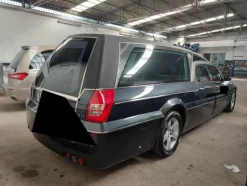 2#8088 Autofunebre Daimlerchrysler