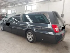 2#8088 Autofunebre Daimlerchrysler