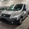 5#8088 Autofunebre furgonato Fiat