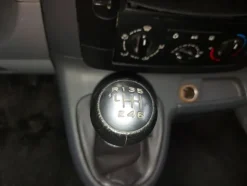 5#8088 Autofunebre furgonato Fiat