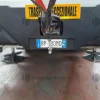 3#9250 Autogru Liebherr LM 1080