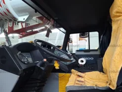 3#9250 Autogru Liebherr LM 1080