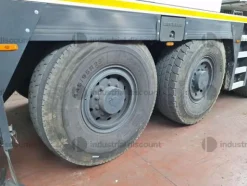 3#9250 Autogru Liebherr LM 1080