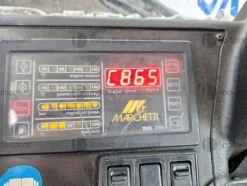 2#9250 Autogru Marchetti MG1120