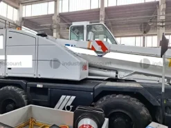 2#9250 Autogru Marchetti MG1120