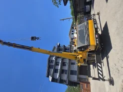 Autogru ORMIG 623TTV