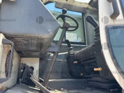 5#9429 Autogru Terex PPM
