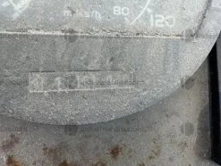 5#9429 Autogru Terex PPM