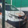 26#8394 Auto Medica Nissan nv 200
