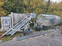 1#8703 Automezzi macchine operatrici ed attrezzature per edilizia